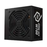 نمای پاور کولر مستر Cooler Master ELITE NEX White W700 230V