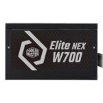 کنار پاور کولر مستر Cooler Master ELITE NEX White W700 230V