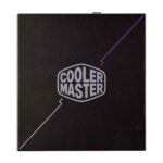 بالای پاور کولر مستر Cooler Master GX III Gold 1250 ATX 3.1