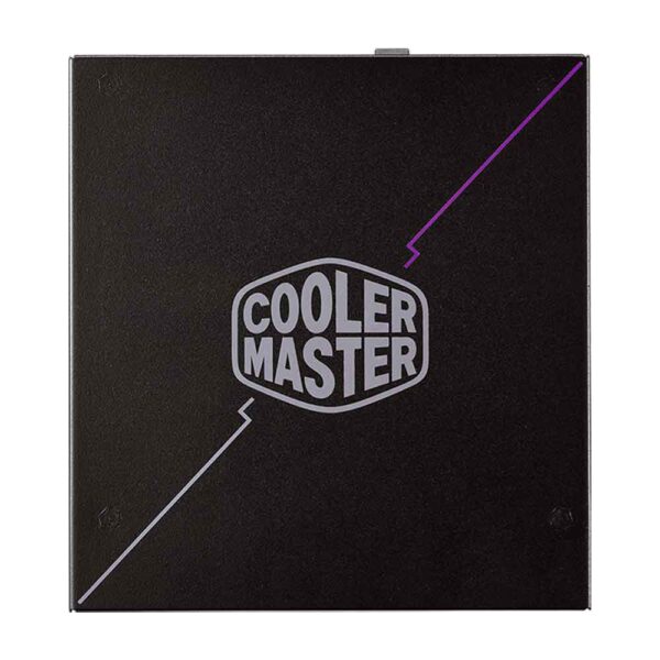 بالای پاور کولر مستر Cooler Master GX III Gold 1250 ATX 3.1