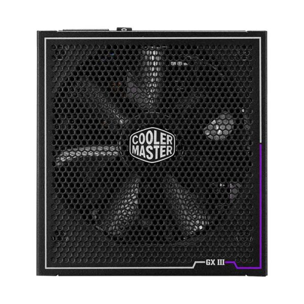 فن پاور کولر مستر Cooler Master GX III Gold 1250 ATX 3.1