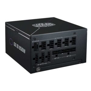 پاور کولر مستر Cooler Master GX III Gold 850