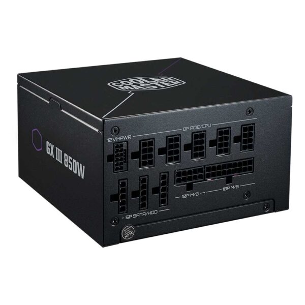 Cooler-Master-GX-III-Gold-850-Feature-Image-20250126 پاور کولر مستر Cooler Master GX III Gold 850
