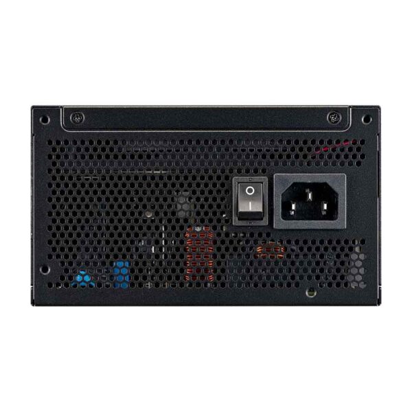 ورودی پاور کولر مستر Cooler Master GX III Gold 850