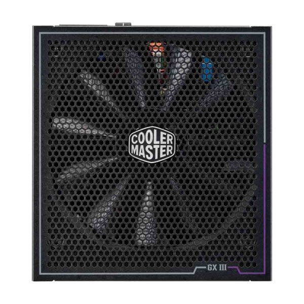 روبروی پاور کولر مستر Cooler Master GX III Gold 850