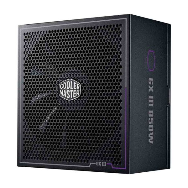 فن پاور کولر مستر Cooler Master GX III Gold 850