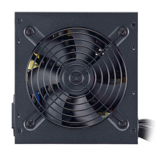 فن پاور کولر مستر Cooler Master MWE 600 Bronze-V2