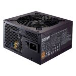 پاور کولر مستر Cooler Master MWE Bronze 500