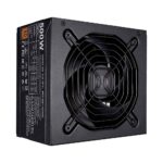 بغل پاور کولر مستر Cooler Master MWE Bronze 500