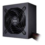 خروجی پاور کولر مستر Cooler Master MWE Bronze 500