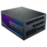 پاور کولر مستر Cooler Master V1300 Platinum 30th Anniversary