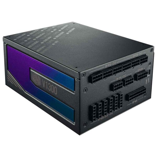 پاور کولر مستر Cooler Master V1300 Platinum 30th Anniversary