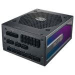 خروجی پاور کولر مستر Cooler Master V1300 Platinum 30th Anniversary