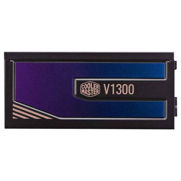 کنار پاور کولر مستر Cooler Master V1300 Platinum 30th Anniversary
