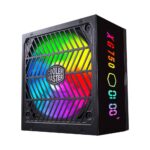 فن پاور کولر مستر Cooler Master XG750 Plus Platinum