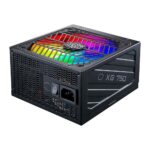 ورودی پاور کولر مستر Cooler Master XG750 Plus Platinum
