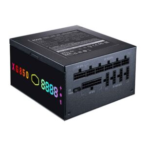 پاور کولر مستر Cooler Master XG850 Plus Platinum