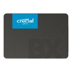 حافظه SSD کروشیال Crusial BX500 1TB