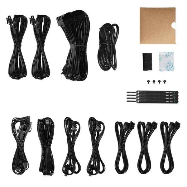 تجهیزات پاور دیپ کول DeepCool PX1000G