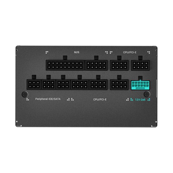 ورودی پاور دیپ کول DeepCool PX1000G