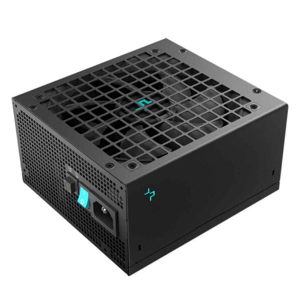 نمای پاور دیپ کول DeepCool PX1000G