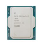 پردازنده اینتل Intel Core Ultra 5 245K (3.6GHz to 5.2GHz) Tray