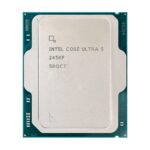 پردازنده اینتل Intel Core Ultra 5 245KF (3.6GHz to 5.2GHz) Tray