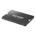 حافظه SSD لگزار Lexar NS100 2TB