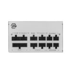 خروجی پاور ام اس آی MSI MAG A850GL PCIE5 WHITE