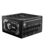 پاور ام اس آی MSI MAG A1000GL PCIE5