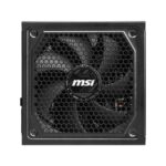 فن پاور ام اس آی MSI MAG A1000GL PCIE5