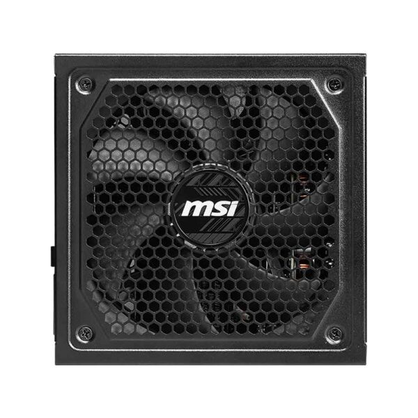 فن پاور ام اس آی MSI MAG A1000GL PCIE5