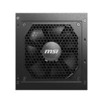 فن پاور ام اس آی MSI MAG A750GL PCIE5