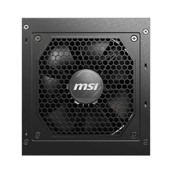 فن پاور ام اس آی MSI MAG A850GL PCIE5