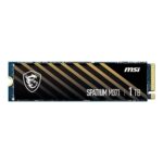 حافظه SSD ام اس آی MSI SPATIUM M371 1TB