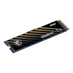 حافظه SSD ام اس آی MSI SPATIUM M371 1TB