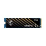 حافظه SSD ام اس آی MSI SPATIUM M371 2TB