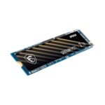 حافظه SSD ام اس آی MSI SPATIUM M371 2TB