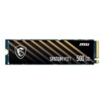 حافظه SSD ام اس آی MSI SPATIUM M371 500GB