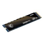 حافظه SSD ام اس آی MSI SPATIUM M371 500GB
