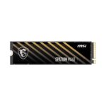 حافظه SSD ام اس آی MSI SPATIUM M460 250GB