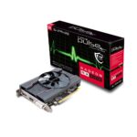کارت گرافیک سافایر SAPPHIRE PULSE Radeon RX 550 4G G5