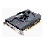کارت گرافیک SAPPHIRE PULSE Radeon RX 550 4G G5