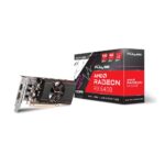کارت گرافیک سافایر SAPPHIRE PULSE Radeon RX 6400 4GB