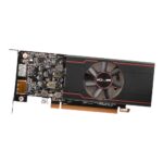کارت گرافیک سافایر PULSE Radeon RX 6400 4GB