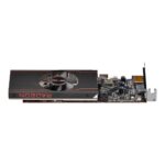 کارت گرافیک SAPPHIRE PULSE Radeon RX 6400 4GB