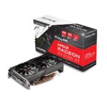 کارت گرافیک سافایر SAPPHIRE PULSE Radeon RX 6500 XT 8GB