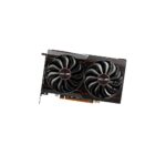 کارت گرافیک سافایر Radeon RX 6500 XT 8GB