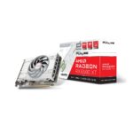 کارت گرافیک سافایر SAPPHIRE PULSE Radeon RX 6500 XT ITX PURE 4GB