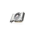 کارت گرافیک سافایر SAPPHIRE PULSE RX 6500 XT ITX PURE 4GB